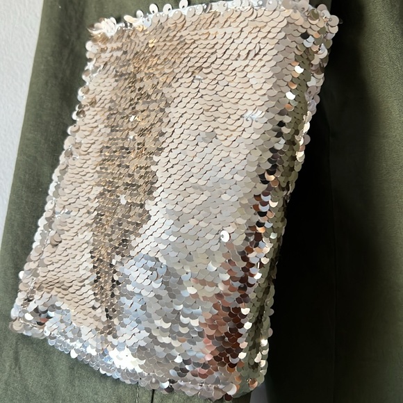 Sam Edelman jacket - Picture 3 of 6